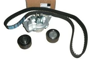 Psa Triger Set+su Pompası (devirdaım) Partner Berlingo Jumpy II Xsara II P206 P306 Scudo II Expert Dw8 / - Psa 1611897980