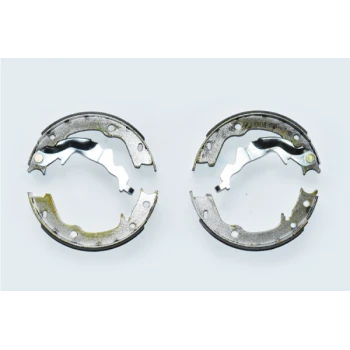 Hyundaı El Fren Balatası Hyundaı Accent Era 06-> Kia Rio 06-> Kia Venga 06-> - Braxıs Ac0203