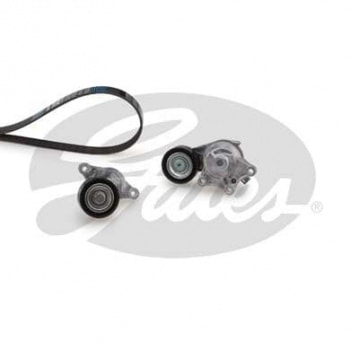 ALTERNATOR RULMAN KITI P208 P2008 P308 P3008 P508 P5008 PARTNER TEPE DS3 DS4 DS5 C3 III C4 CACTUS C4 - GATES K016PK1020EST