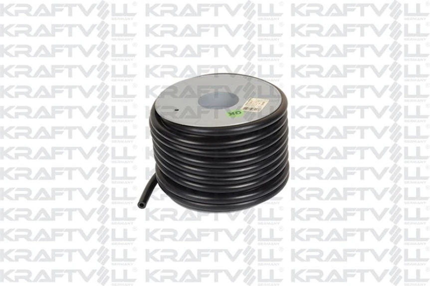 Unıversal 7.5mm X 12.5mm Unıversal Yakıt Hortumu ( Makaralı )c Tipi - Kraftvoll 10034270