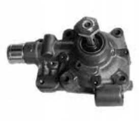 İveco Ticarı Devirdaım Su Pompası Daıly III 2,8 99>07 (500362834) - Dayco Dp2071