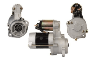 MARŞ MOTORU-VALEO/MANDO 12V HYUNDAI H100 2.5 16V CRDI YM - DODO-STR6051