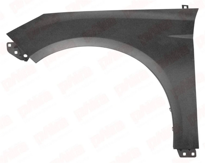 Ford On Camurluk Sol Sac Focus III 11>15 - Oran 468011