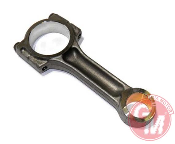 PISTON KOLU CLIO KANGOO I MEGANE LAGUNA TRAFIC II VIVARO 1.9DCI F9Q (80MM) - GUA 42208