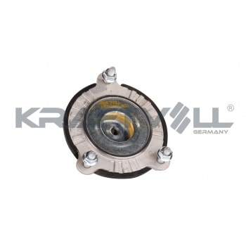 AMORTISOR UST TAKOZU (SAG / SOL) P407 P508 C5 III (KAUCUK AKSMA PLIURETAN) / (17 JANT) - KRAFTVOLL 10010472