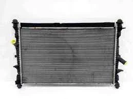 Ford Su Radyatörü - Su Radyatörü - Val 733245