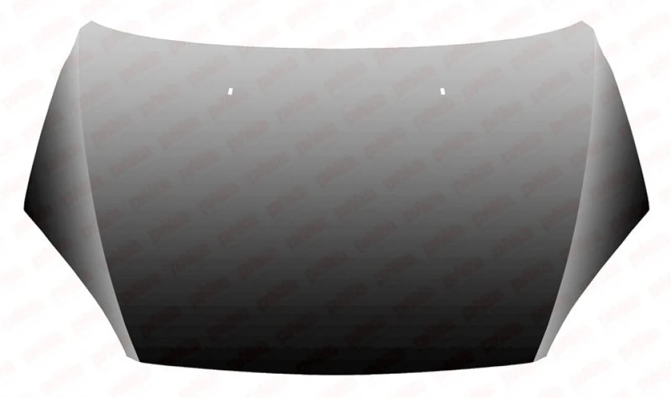 Ford Motor Kaputu Sac Focus II 04>08 - Oran 458030