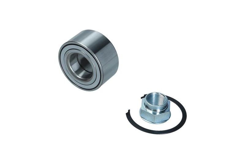 Fiat On Teker Rulmanı Bravo Stilo 1,4 / 1,4t-Jet / 1,9jtd 02> 37x74.043x37 - Valeo 502003