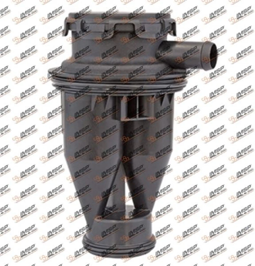 Man Truck Motor Havalandırması (yag Ayırıcı) Man Tga 01> Tgx-Tgs 06> D2066 - İmsp 2066-0024