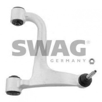 SALINCAK ROTILLI ARKA SAG UST ML-CLASS W163 98>05 - SWAG 10926038