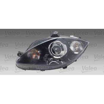 FAR SAG (XENON+DRL+AFS) ALTEA / LEON (D1S) - VALEO 044094