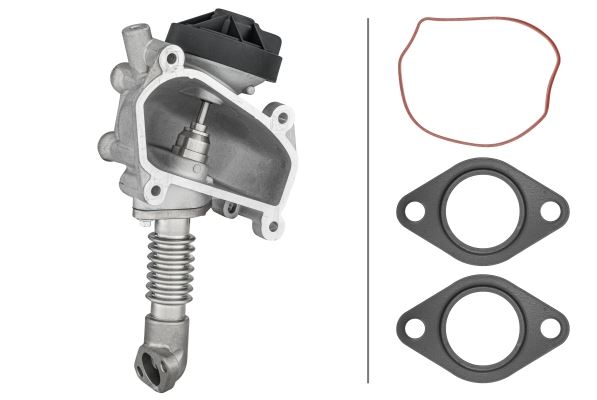 EGR VALFI (OM611) V-CLASS 638/2 99>03 VITO 638 99>03 SPRINTER 00>06 - HELLA 6NU014864-641