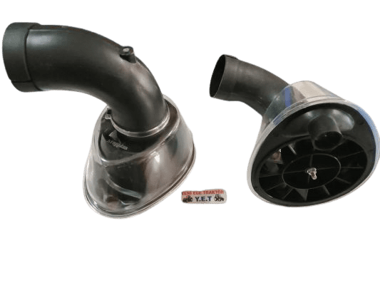 33090 480-640-54C-60-56-80-66-Td65-Td75-Td85 Hava Filtre Camlı Baca Eski Model 4997662 Stopplas C-53 - PY-33090 - PY-33090