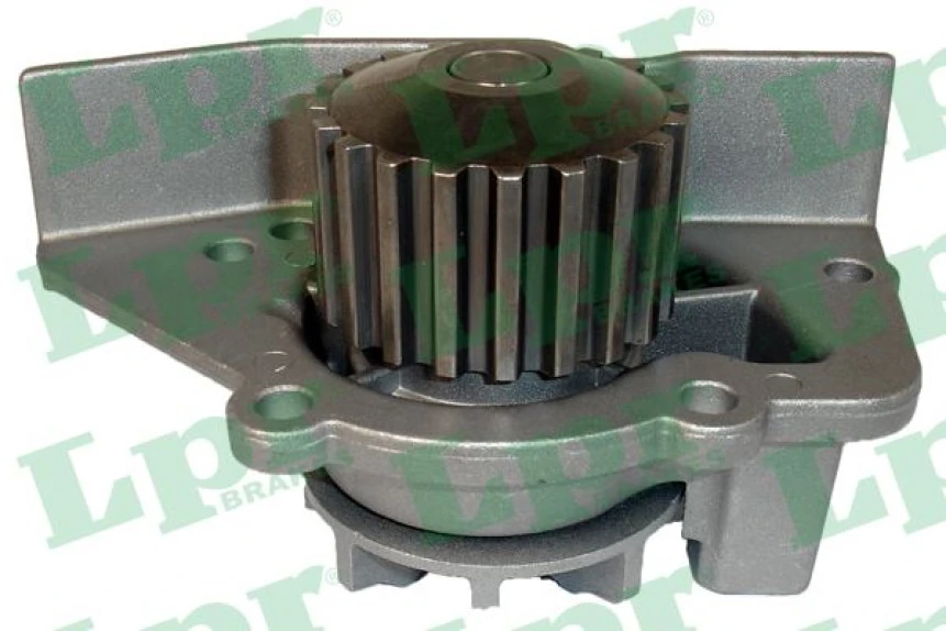 Psa Devirdaım Su Pompası P306 P306 Gti P406 Xantıa Xsara Xu10j4r Xu10j4rs 2.0 16v - Lpr Wp0181