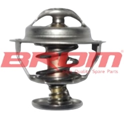 TERMOSTAT ( 83° ) P206-P307-P406-PARTNER 2,0HDI - BROM PJ41001