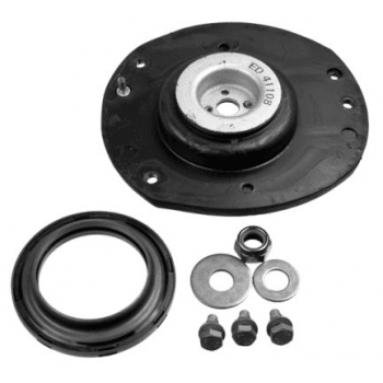 AMORTISOR TAKOZU KIT ON SOL P206 98> P206+ (T3E) PLUS 08> - MEHA MH13018S