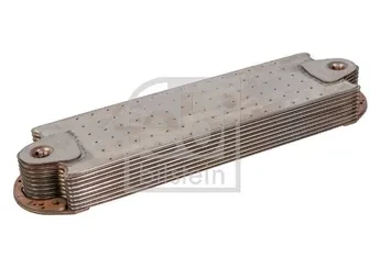 Volvo Truck Motor Yag Sogutucusu Volvo D16 Fh 400-540 05=>; Fh16 470-700 03=>;  Fh16 II 540-750 12=> - Febi 180472