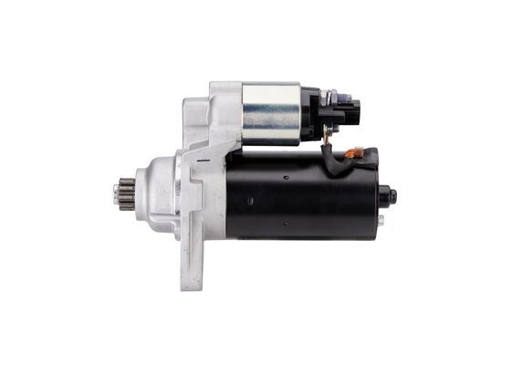 MARS MOTORU 12V 11DIS 1.7KW 1.6TDI CADDY IV 16> PASSAT 09>11 TRANSPORTER T7 16> A1 10>ALTEA 09> IV B - BOSCH 1986S00802