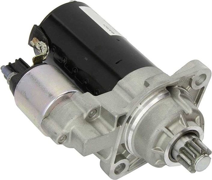 Vag Mars Motoru 12v 11 Dis Golf V 2,0fsi 1,9tdi Caddy III 2,0tdi Fabıa 1,9tdi Octavıa 2,0tdi A3 2,0tdi - Aısın Esmvg-7020