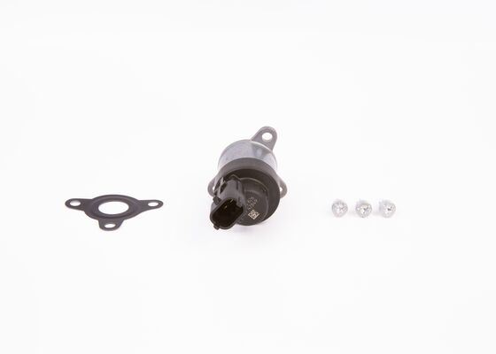 MAZOT POMPA BASINC REGULATORU IVECO DAILY-DUCATO III 11-> KARSAN JEST 2,3JTD EURO5 - BOSCH 1465ZS0033