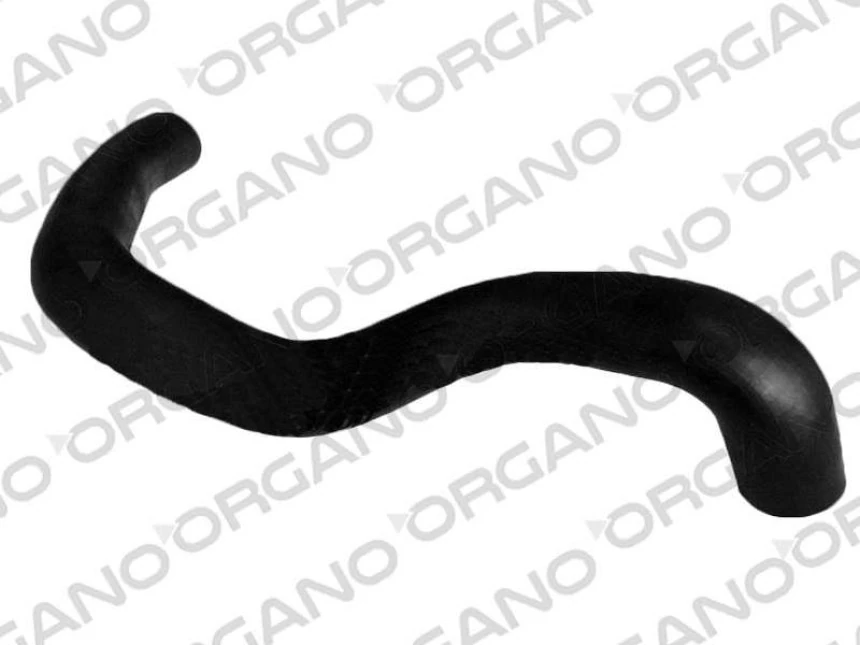 İveco Truck Radyator Hortumu İveco Eurotech / Eurotracker - Ucpa 35h36011