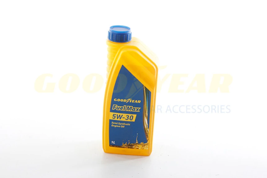 Unı Motor Yagı - 5w30 1 Litre Sl/cf Full Sentetik (kolı Adedi:12) - Gdy 301008