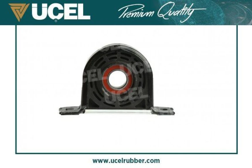 Vag Saft Askı Takozu ( Fag Rulmanlı 30x15,5) Amarok 2.0 Tdi 4 Motıon - Ucel 61318