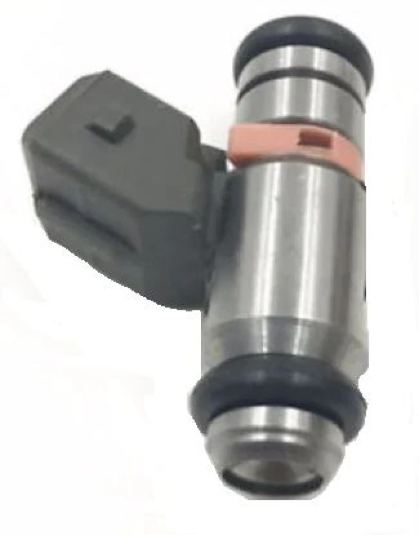 Renault Enjektor Memesi Clio Hb Twingo 1,2 16v D4f Megane I 1,6 8v (k7m) 2 Delik - Hellux Hnj160103