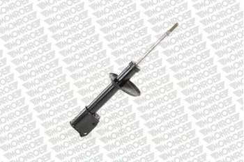 ON AMORTISOR DACIA LOGAN 04> SANDERO 08 > LOGAN MCV 07> 1.2 1.4 MPI 1.5 DCI 1.6MPI - MONROE G7379