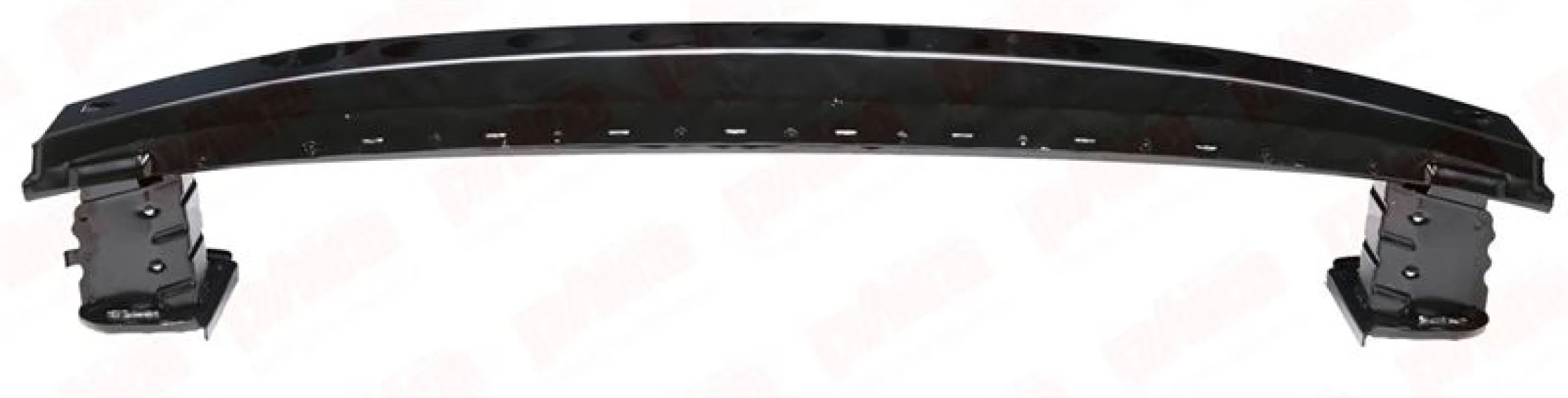 Psa Tampon Demiri On Sac P107 07>12 - Phira 25150560