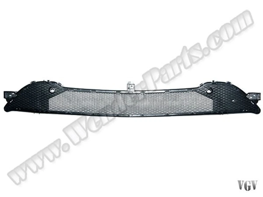 Mercedes Tampon İzgarası C117 On Orta Pdcli 2012>15 - Wenderparts Ma1178800624
