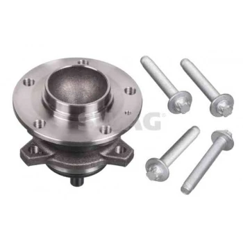 Psa Arka Teker Poryası P308 II 3008 5008 Rifter Partner / Opel Corsa F Granland X Combo E - Swag 64102780