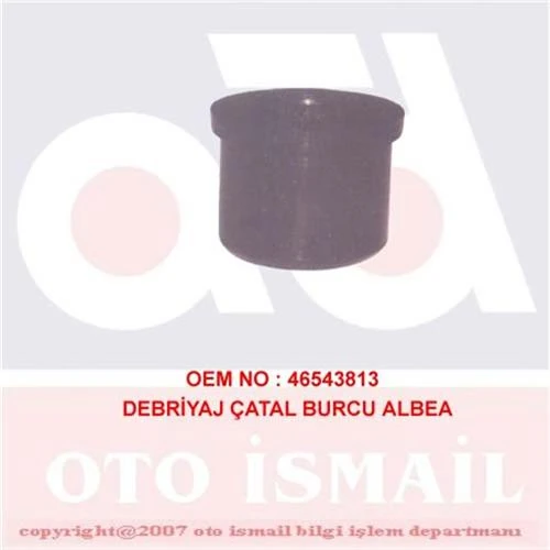 Fiat Debriyaj Catal Burcu Palıo Albea1.2 / 1.4 / 1.6 - Birlik 0008