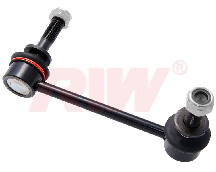 Z ROT ON SAG TOYOTA HILUX PICKUP 2005-> 4WD  LAND CRUISER 02-09 - RIW TO4035