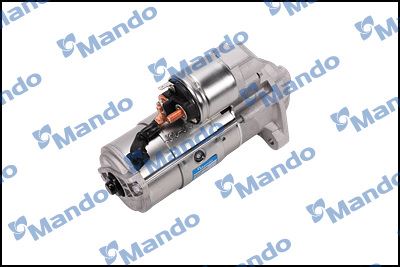 MARS MOTORU 12V 10 DIS 2,2kW HYUNDAI STAREX 04-> H100 KAMYONET 04-> H1 04-> - MANDO BN3610042350