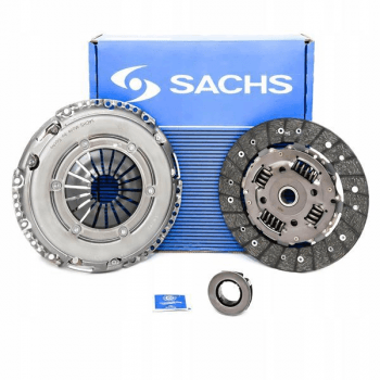 DEBRIYAJ SETI HONDA JAZZ 1.4 08> L13Z - SACHS 3000 954 445