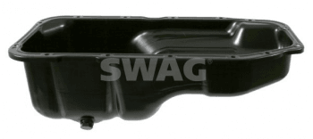 MOTOR YAG KARTERI VECTRA A ASTRA F CALIBRA 18SV 20NE C20NE - SWAG 40918159