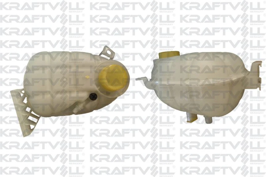 Bmw Radyator Su Deposu Bmw N47n N57n B47 F20 F30 F32 F36 - Kraftvoll 08020280