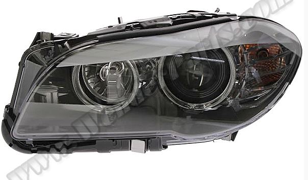 FAR SOL HALOJEN BMW F10 10>13 - WENDERPARTS BA63117203239