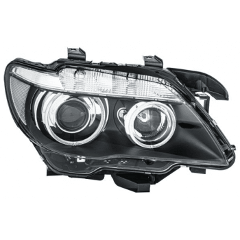 FAR BI-XENON SAG BMW E65 E66 E67 - HELLA 1EL009043-421