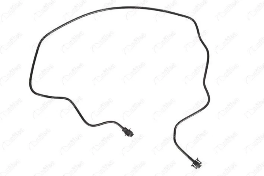 Ford Yedek Su Depo Borusu Ford Mondeo IV 2.0 Tdci S-Max I 2.0 Tdci Galaxy III 2.0 Tdci - Nifea 20025