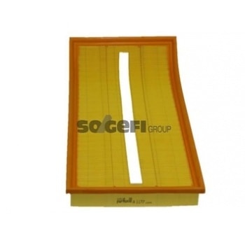 MERCEDES HAVA FILTRESI VIANO W639 03> VITO W639 03> - PURFLUX A1177