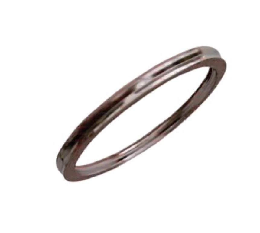 İsuzu Ticarı Conta Egzoz Manıfold Bogaz Halkası İsuzu Npr66 Npr71 Npr75 Otobus Turkuaz Novo - İsuzu 897381455051