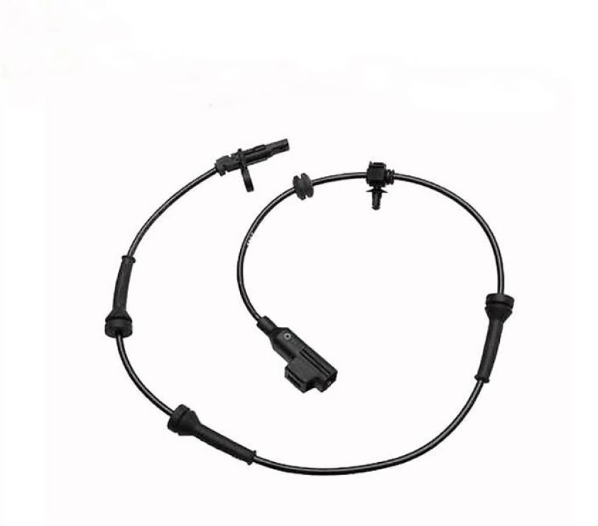 Land Rover Abs Hiz Sensoru Arka Freelander 2 06 >14 - Hellux Hls6330