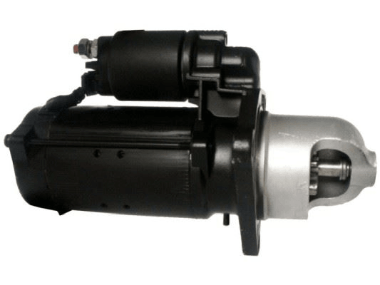 MARS MOTORU 24V 4 KW 12 DIS VOLVO FM7 FM 7/290 - HELLA 8EA012586-481