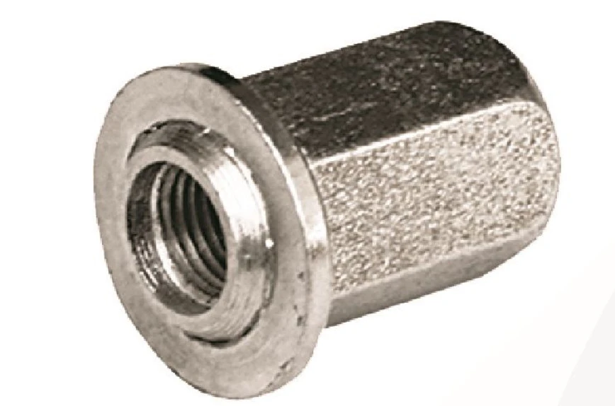 Renault Eski Bijon Somunu Krom R12 - Mtj 3129