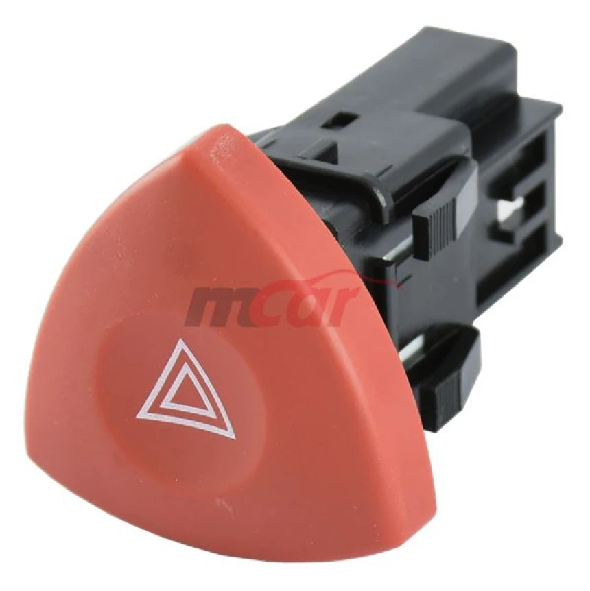 Renault Dortlu (4lu) Flasor Anahtarı Laguna II Trafıc II Master II - Kraw An-759