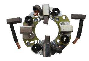 KÖMÜR YUVASI-MT 24V YM.MIT.CANTER 98----- FJ151/178-- 4 KÖMÜRLÜ - YGT-MT16071C