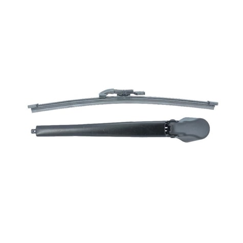 SILECEK SUPURGESI ARKA TAKIM MERCEDES A CLASS 12> 210 MM 245 MM - MARTIGUES RPW0158