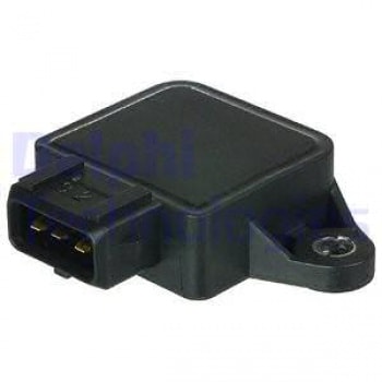 GAZ KELEBEGI POZISYON SENSORU XSARA - DELPHI SS10992-12B1